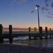 Blue Hour At The Jetty_DSC3043 by merrelyn