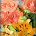 Valentine Flowers by judyc57