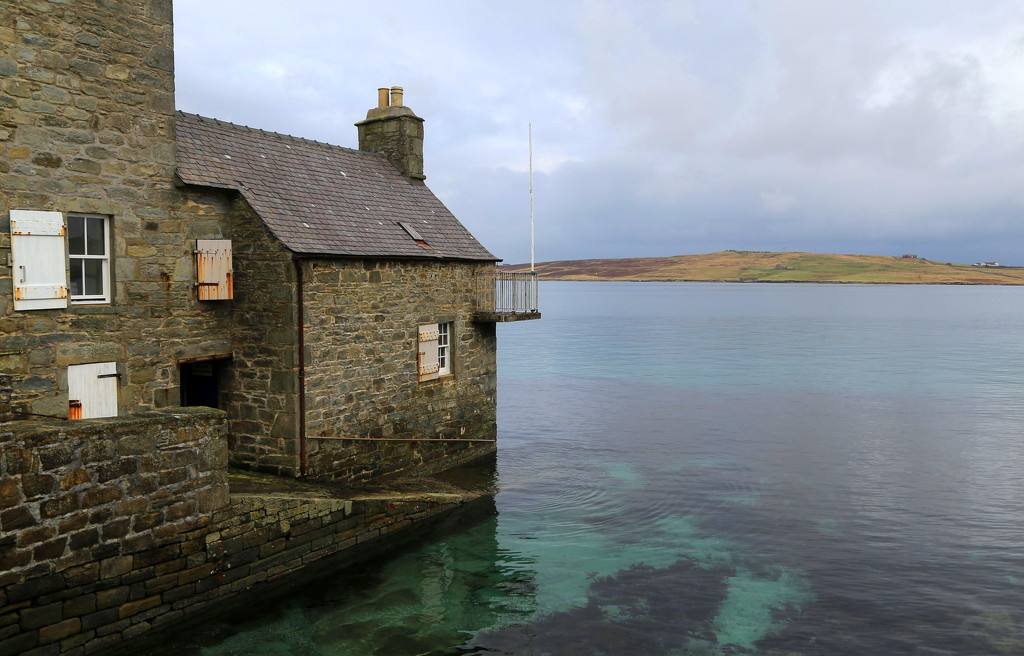 Lerwick by lifeat60degrees