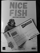 10th Feb 2017 - Nice Fish