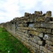 Old limestone wall by julienne1