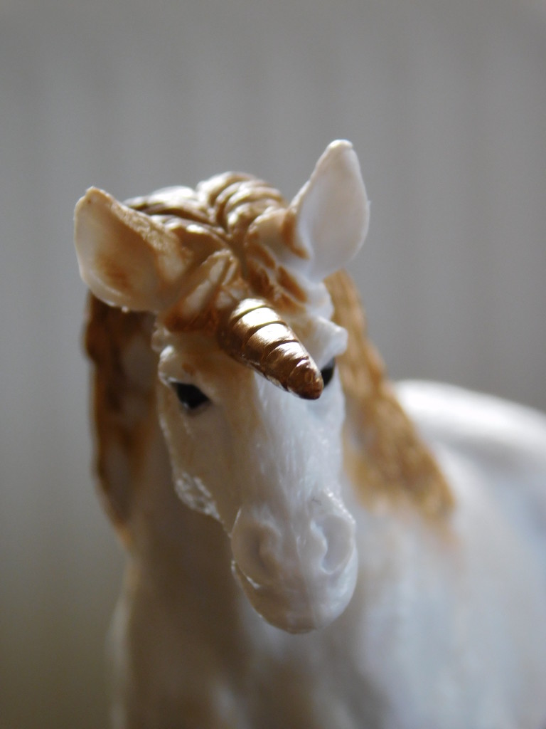  Unicorn by 365anne