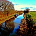 Canal Widescreen by ajisaac