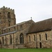 St Peter and St Paul Shelford by oldjosh