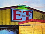 17th Feb 2017 - ET Centre