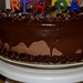 Birthday Cake by stephomy