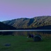 Lake Paringa by maggiemae
