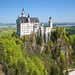 Schloss Neuschwanstein, Bavaria, Germany by terryliv