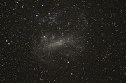 19th Feb 2017 - Large Magellanic Cloud 
