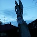 Saint Florian statue by ivm