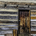 Details of a Log Cabin by skipt07