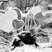 Icy Hearts by farmreporter