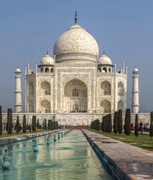 13th Feb 2017 - 037 - Taj Mahal