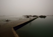 20th Feb 2017 - Bude Sea Pool