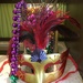 Love the Mardi Gras decorations by graceratliff