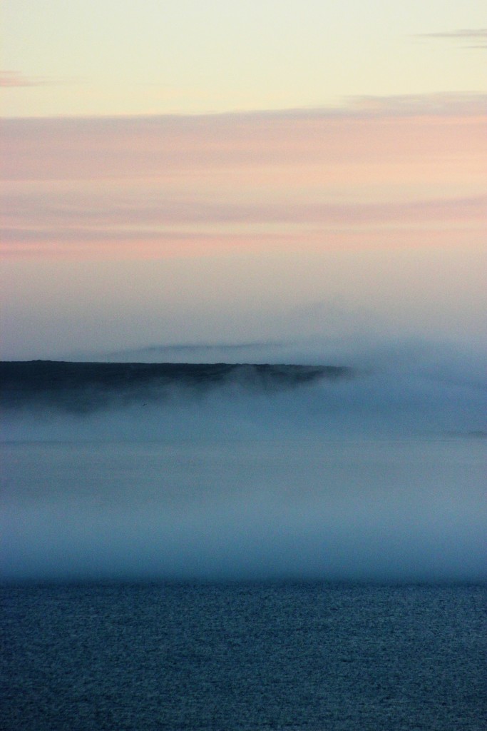Sea Mist by cookingkaren