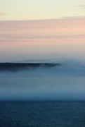 16th Feb 2017 - Sea Mist