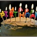 My birthday cake by rosiekind