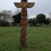 Totem Pole by plainjaneandnononsense