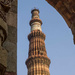 038 - Qutb Minar, Delhi (1) by bob65