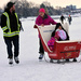 Family Skate on the Rideau Canal by farmreporter