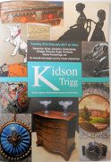 19th Feb 2017 - Kidson Trigg Brochure