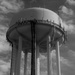 Water Tower 1 by daisymiller