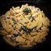 Chicken and Spinach Pasta by darylo