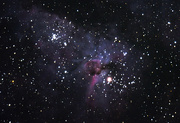 23rd Feb 2017 - Eta Carinae
