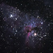 Eta Carinae by onewing