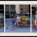 The Buddy Bench: It Works! by allie912