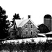 The Old Farm House by farmreporter
