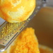 Grating Orange Zest by cookingkaren