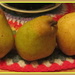 Three pears. by grace55