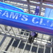 Sam's Club Shopping Cart by sfeldphotos