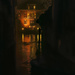 Venice by night by jerome