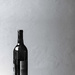 Wine Bottle by jaybutterfield