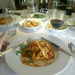 Rabbit Ragu With Pappardelle by bulldog