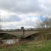 Gunthorpe Bridge by oldjosh
