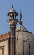 20th Feb 2017 - 044 - Jama Masjid Mosque, Delhi