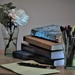 Writing desk (Still-life 4) by granagringa