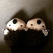 Hedgehog Slippers by naomi
