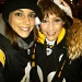 Having fun at the Steeler game with out me. Waahhhh.  by graceratliff