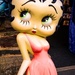 Betty Boop by swillinbillyflynn