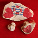 Hearts and stones by cherrymartina