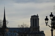23rd Feb 2017 - Notre Dame
