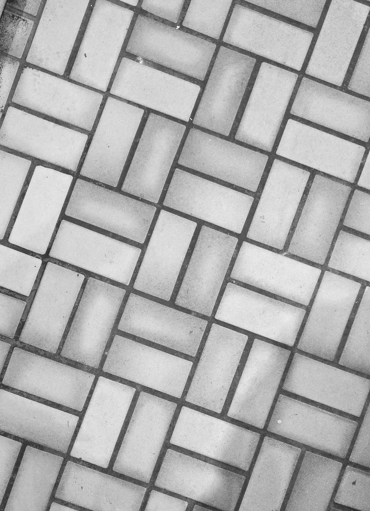 Brick Pattern by houser934