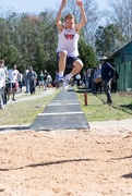 26th Feb 2017 - Track and Field Starts