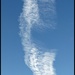 smudged cloud by jokristina