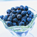 Blueberries by jaybutterfield
